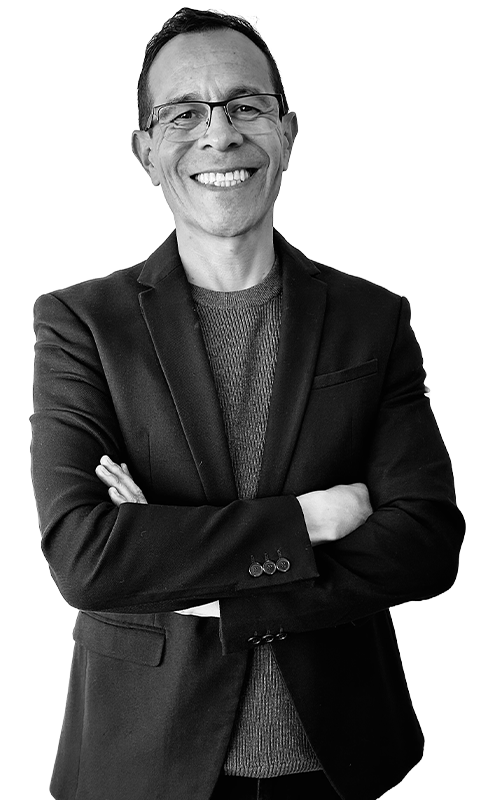 Fernando Rico Medina