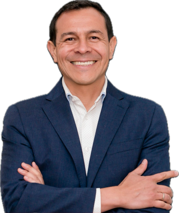 Fernando Rico Medina
